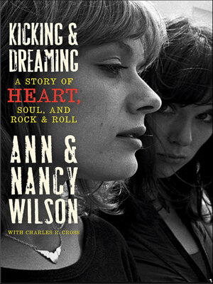 cover image of Kicking & Dreaming